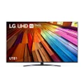 LG 55" UT81 4K Smart UHD TV 2024