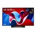 LG 48" C4 OLED evo 4K Smart TV 2024