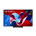 LG 55" C4 OLED evo 4K Smart TV 2024