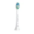 Philips Sonicare C2 Optimal Plaque Defence standard brush heads, White 4 pack