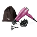 VS Sassoon Shine Lustre Hair Dryer