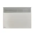 Noirot 1500w Panel Heater with Timer