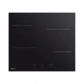 Haier 60cm 4-Zone Electric Cooktop