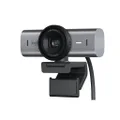 Logitech MX Brio Ultra HD 4K Webcam - Graphite