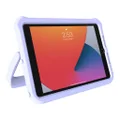 Zagg Orlando Kids Case for iPad 10.2 - Purple