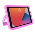 Zagg Orlando Kids Case for iPad 10.2 - Pink