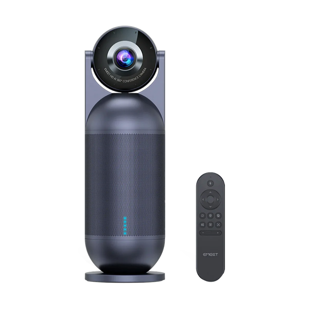 EMEET Meeting Capsule, Australian approved model