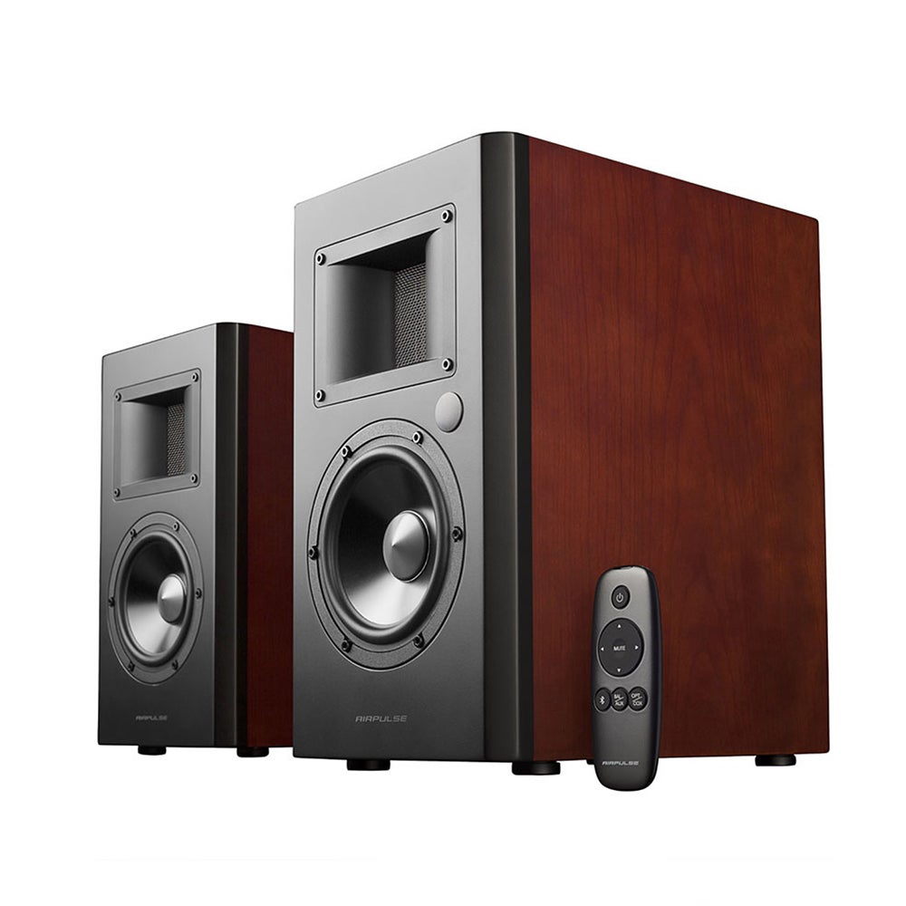 Airpulse A100HD Active Speaker System - Open Box