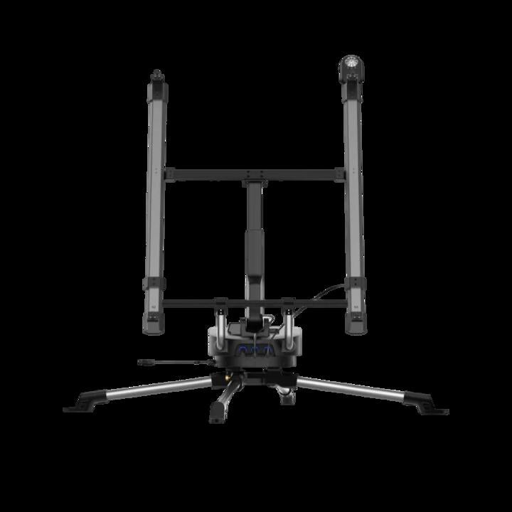 EcoFlow Solar Tracker