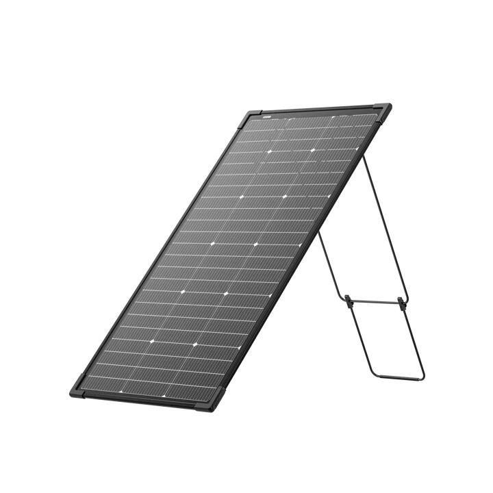 EcoFlow 125W Bifacial Modular Solar Panel