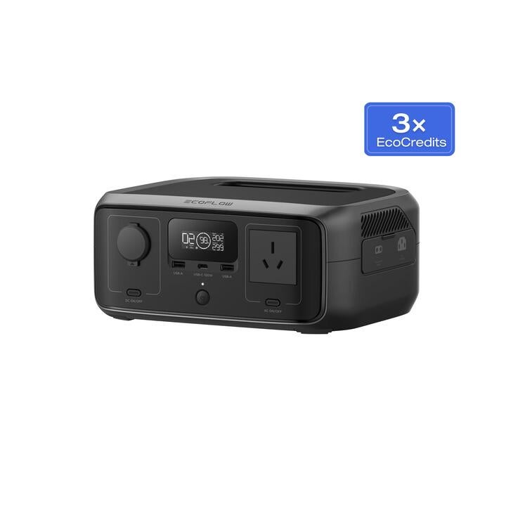 EcoFlow RIVER 3 Portable Power Station