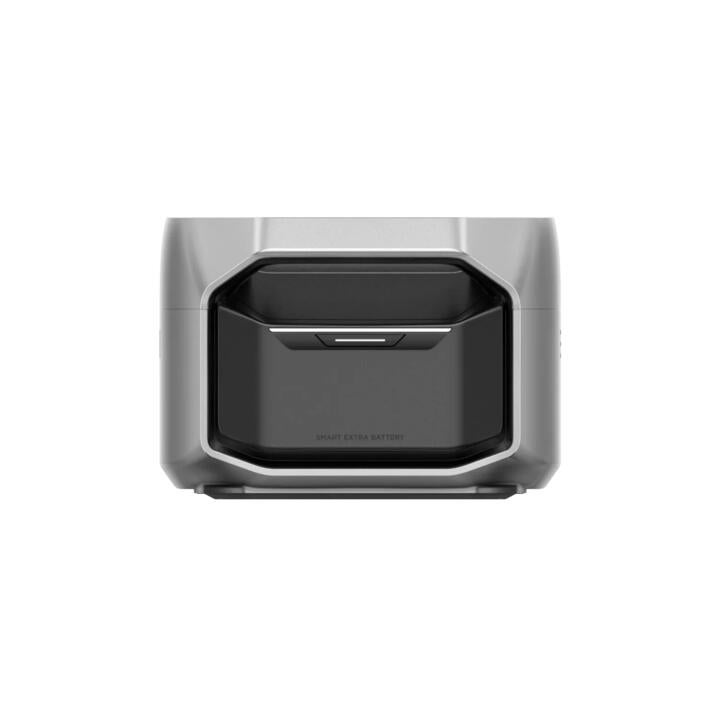 EcoFlow DELTA Pro 3 Smart Extra Battery