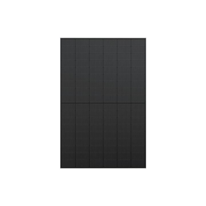 EcoFlow 400W Rigid Solar Panel