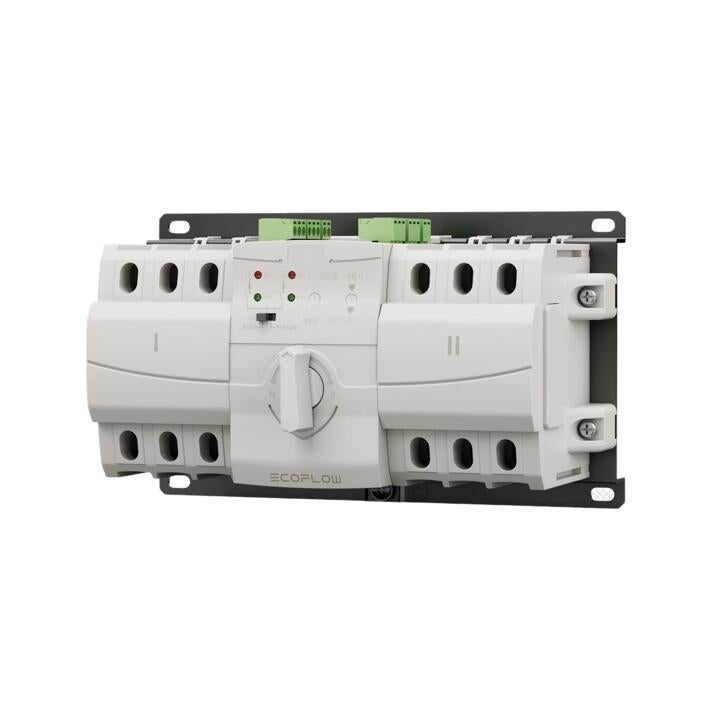 EcoFlow Automatic Transfer Switch