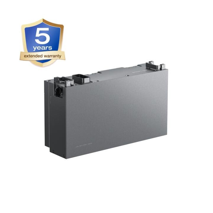 5-year Extended Warranty for EcoFlow OCEAN 2 LFP Battery 8kWh