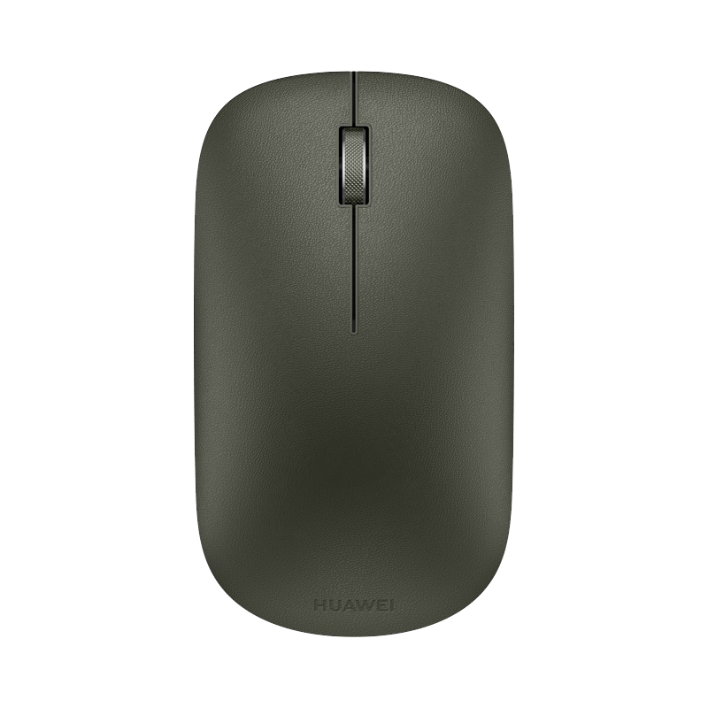 HUAWEI Bluetooth Mouse（2nd Generation） Olive Green