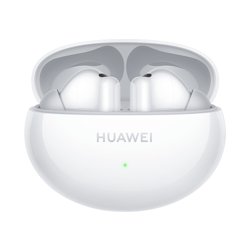 HUAWEI FreeBuds 6i White