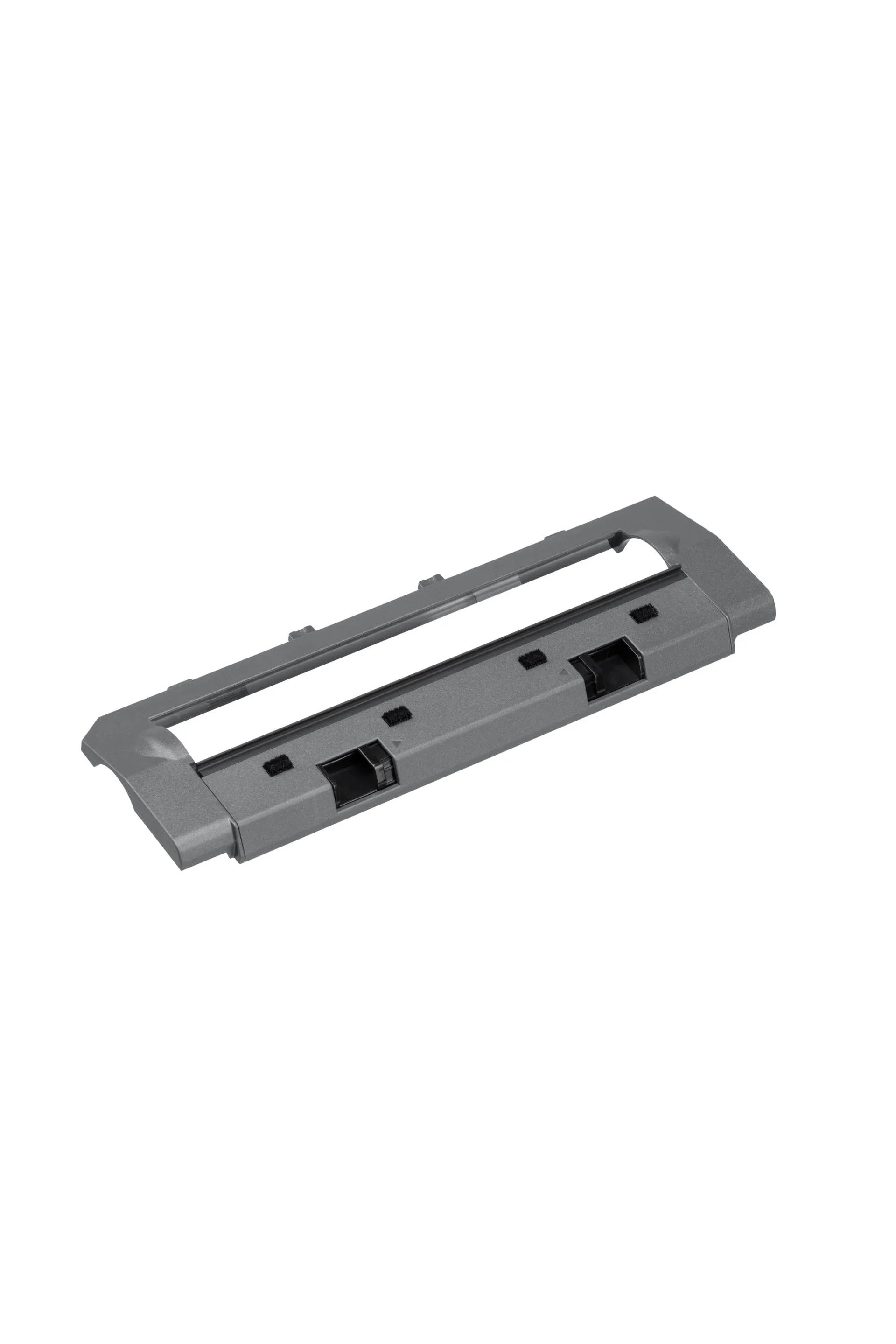 Roborock Saros 10 Series Floating Main Brush Cover-dark gray