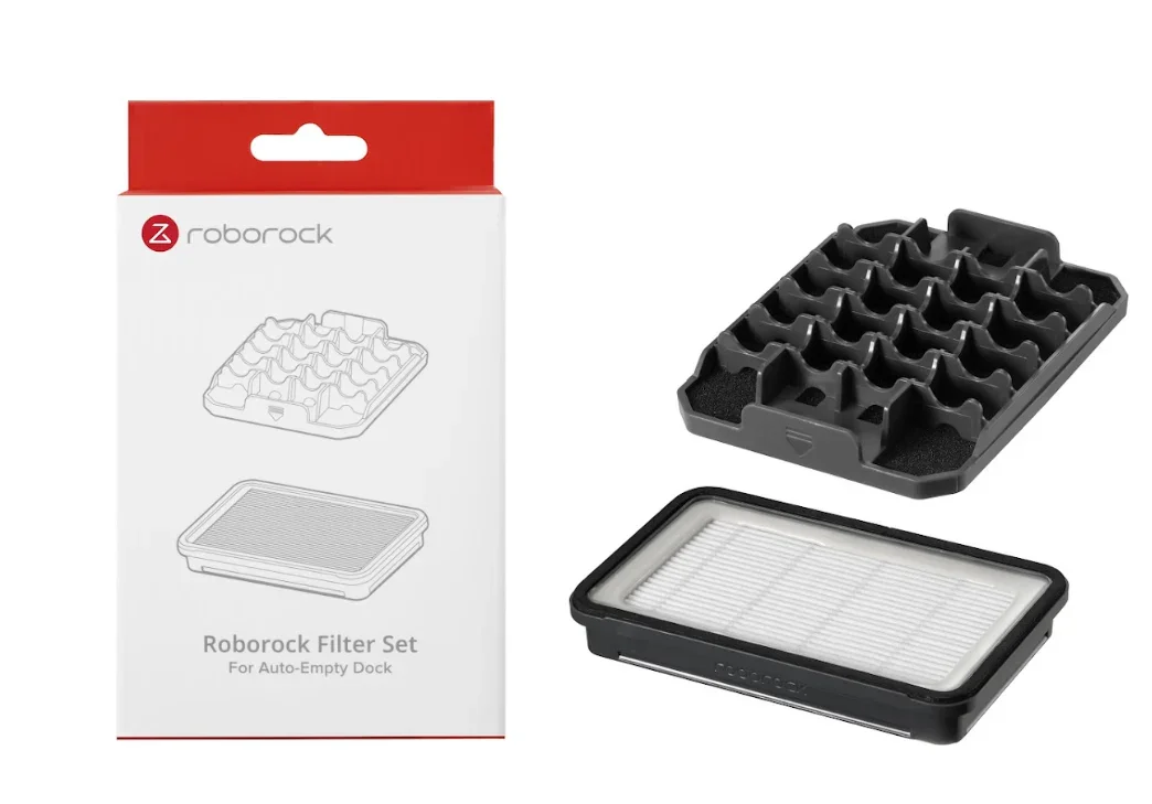 Roborock H60 Hub Ultra Filter
