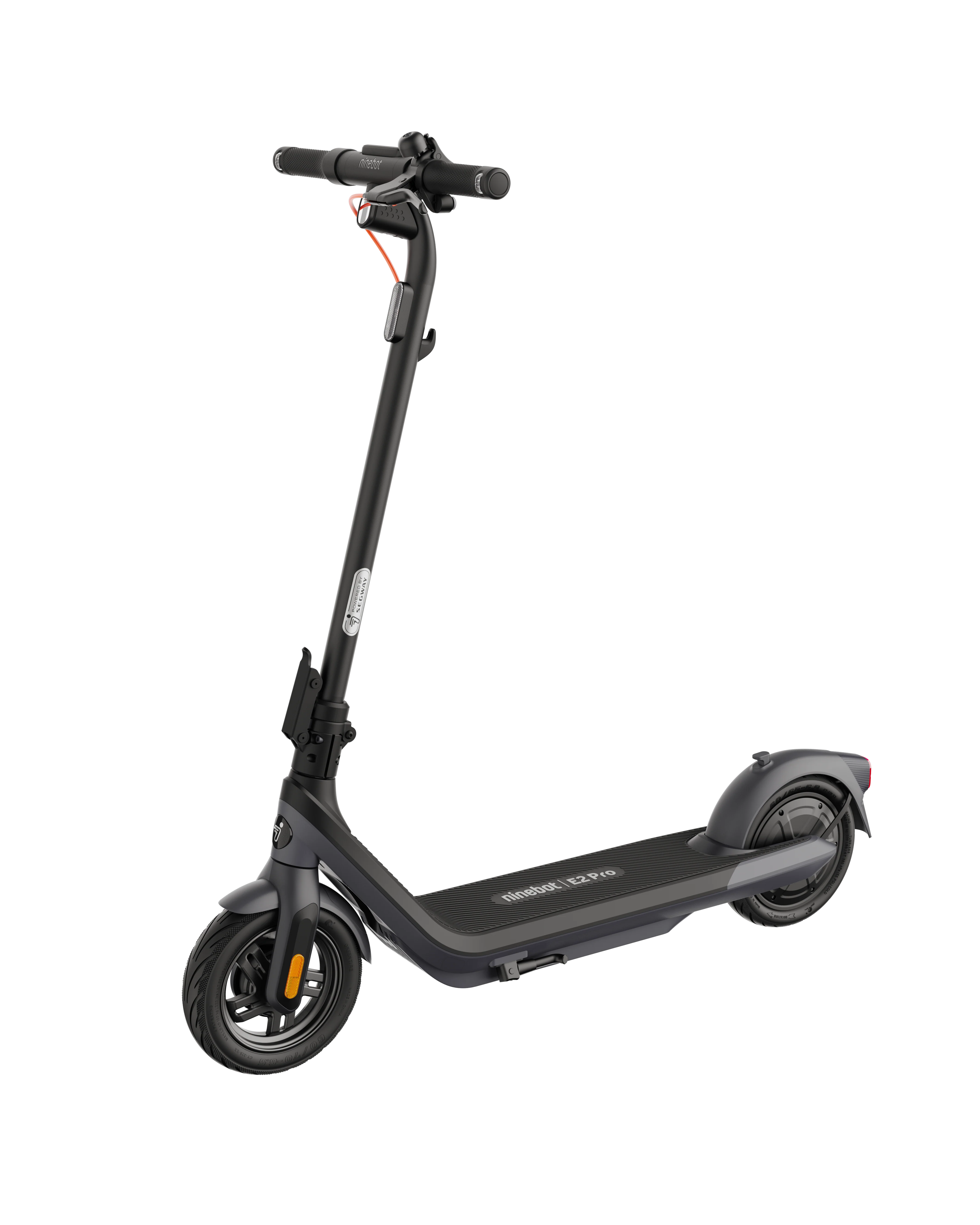 E2 Pro Segway Electric KickScooter