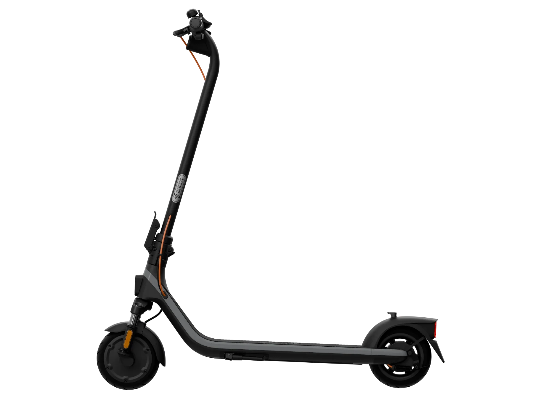 E2 Plus II Segway Electric KickScooter