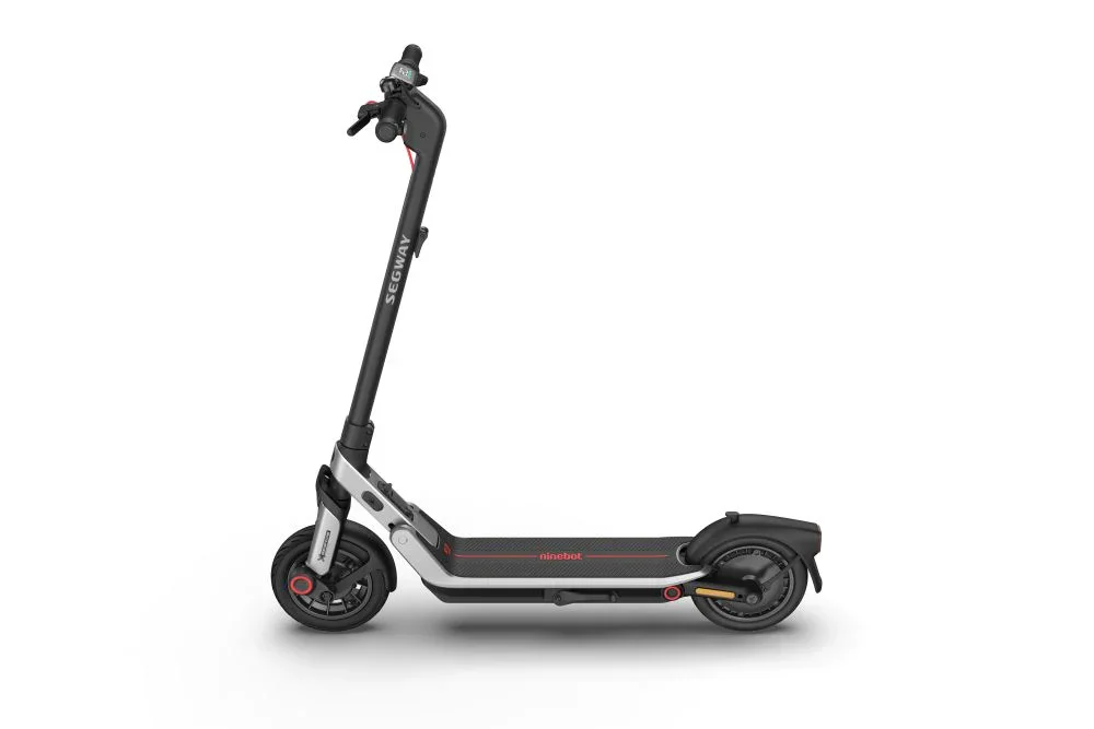 E3 Segway Electric KickScooter