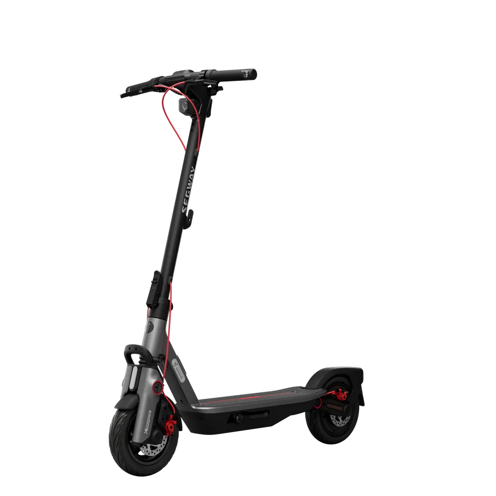 F3 PRO Segway Electric KickScooter