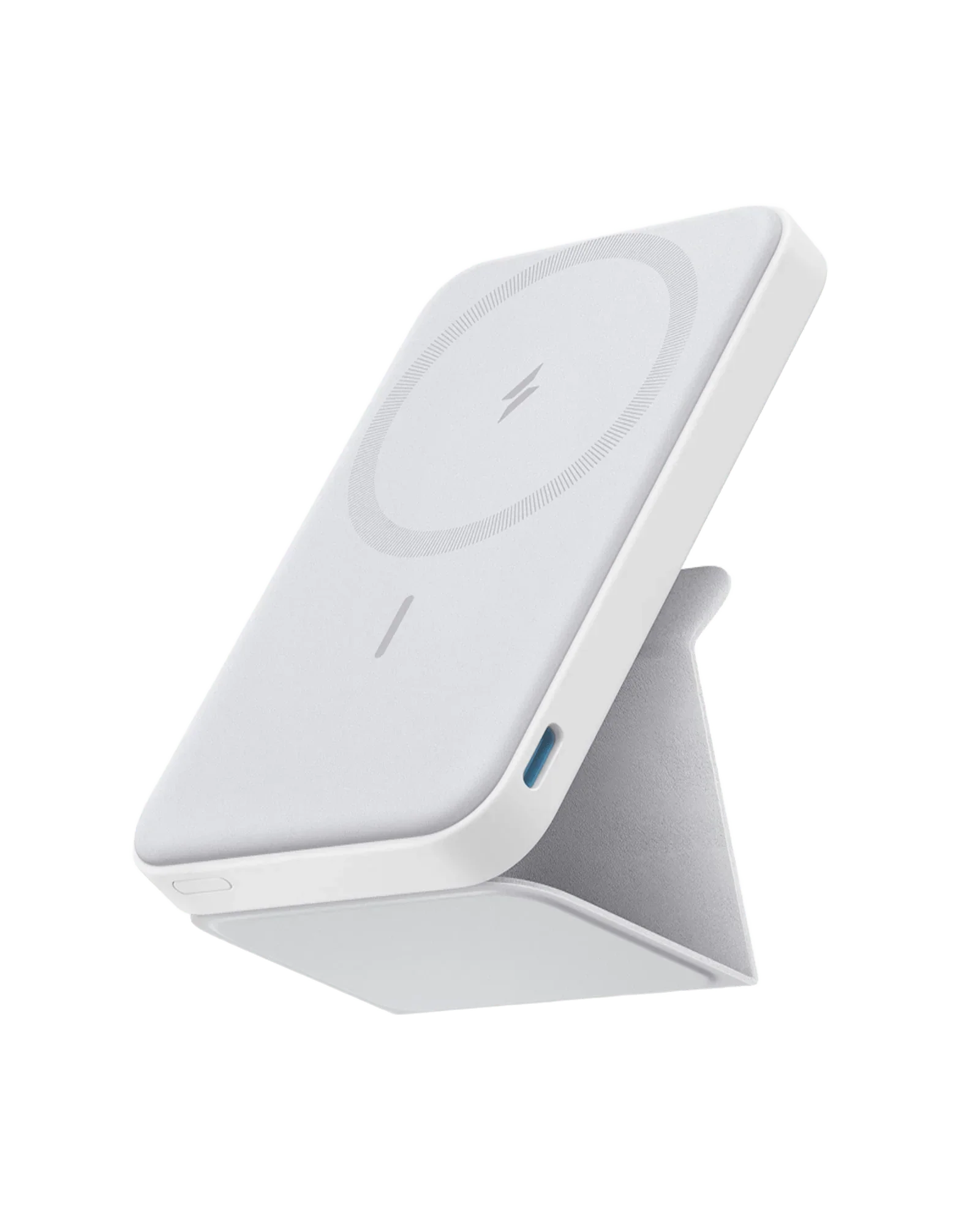 Anker 622 Magnetic Battery (MagGo) Dolomite White