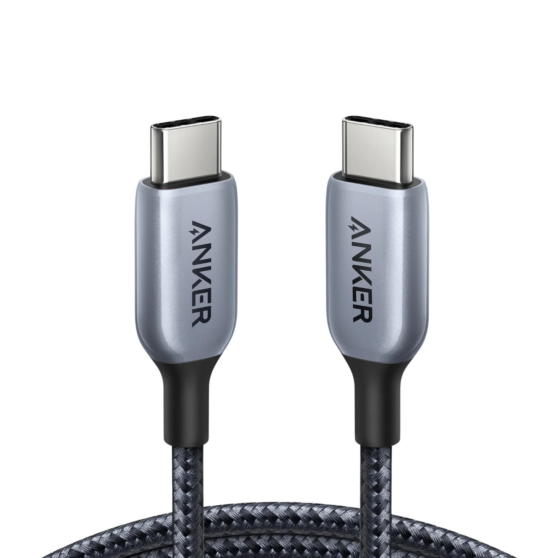 Anker 765 USB-C to USB-C Cable (140W Nylon) 182 cm