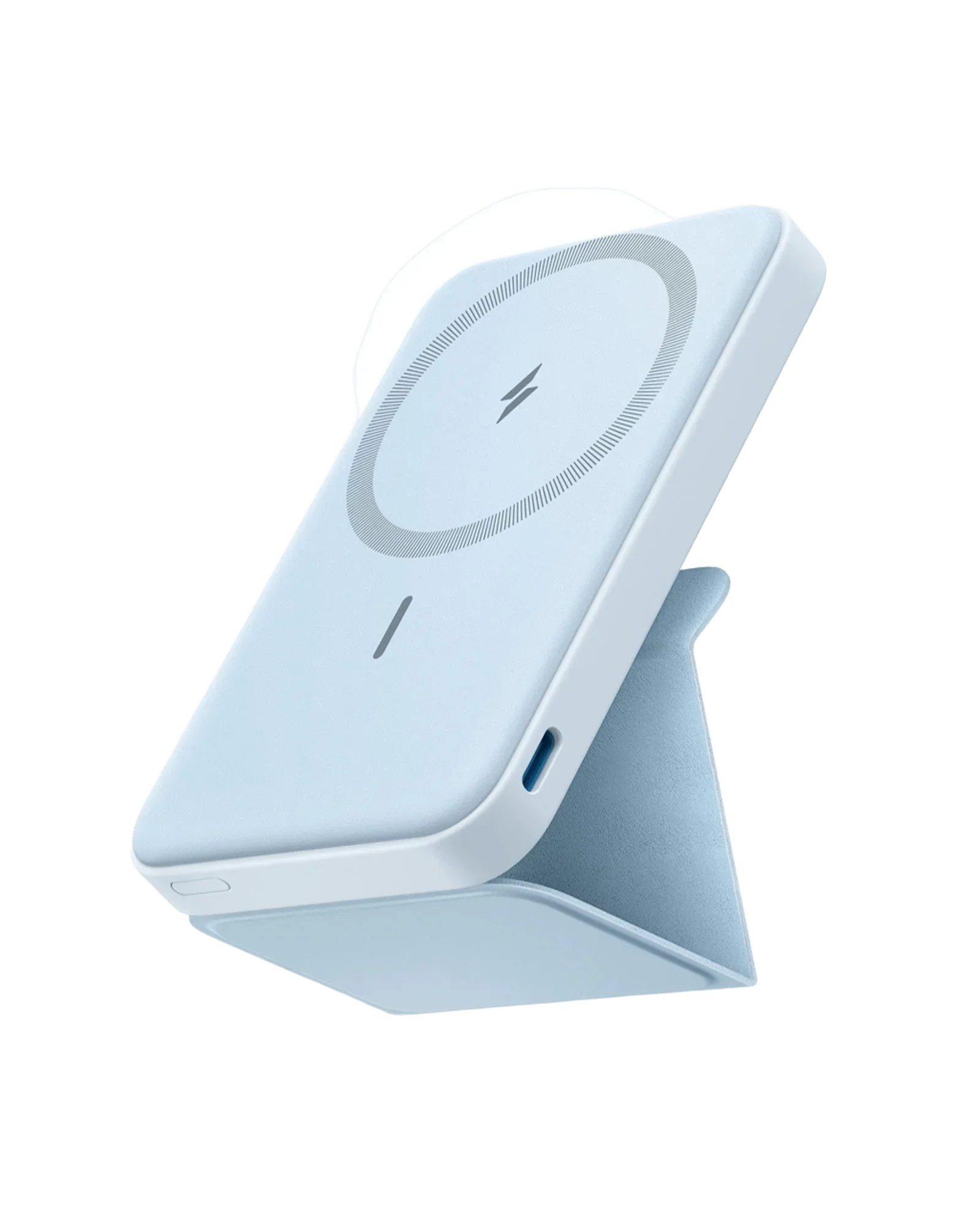 Anker 622 Magnetic Battery (MagGo) Misty Blue
