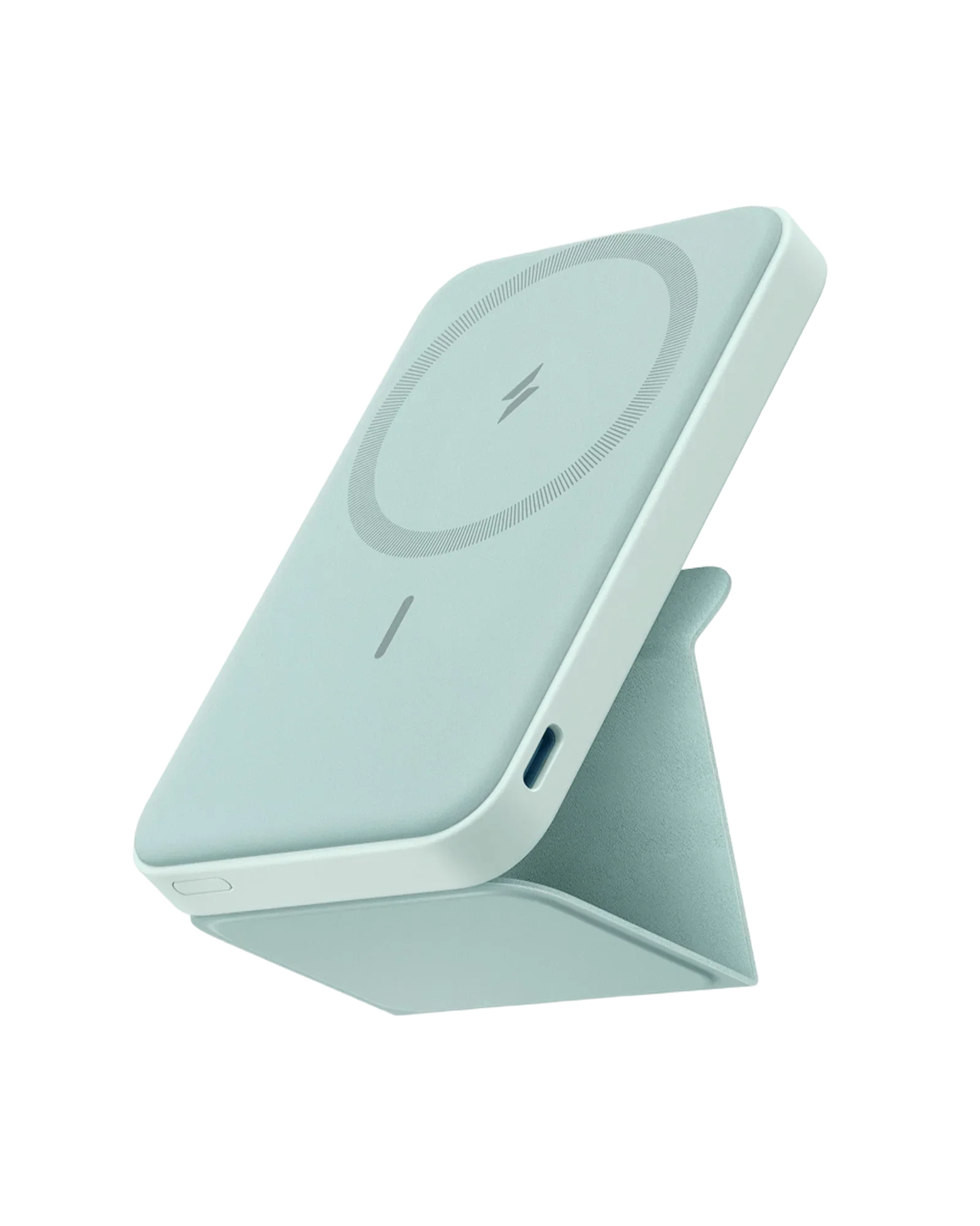 Anker 622 Magnetic Battery (MagGo) Buds Green