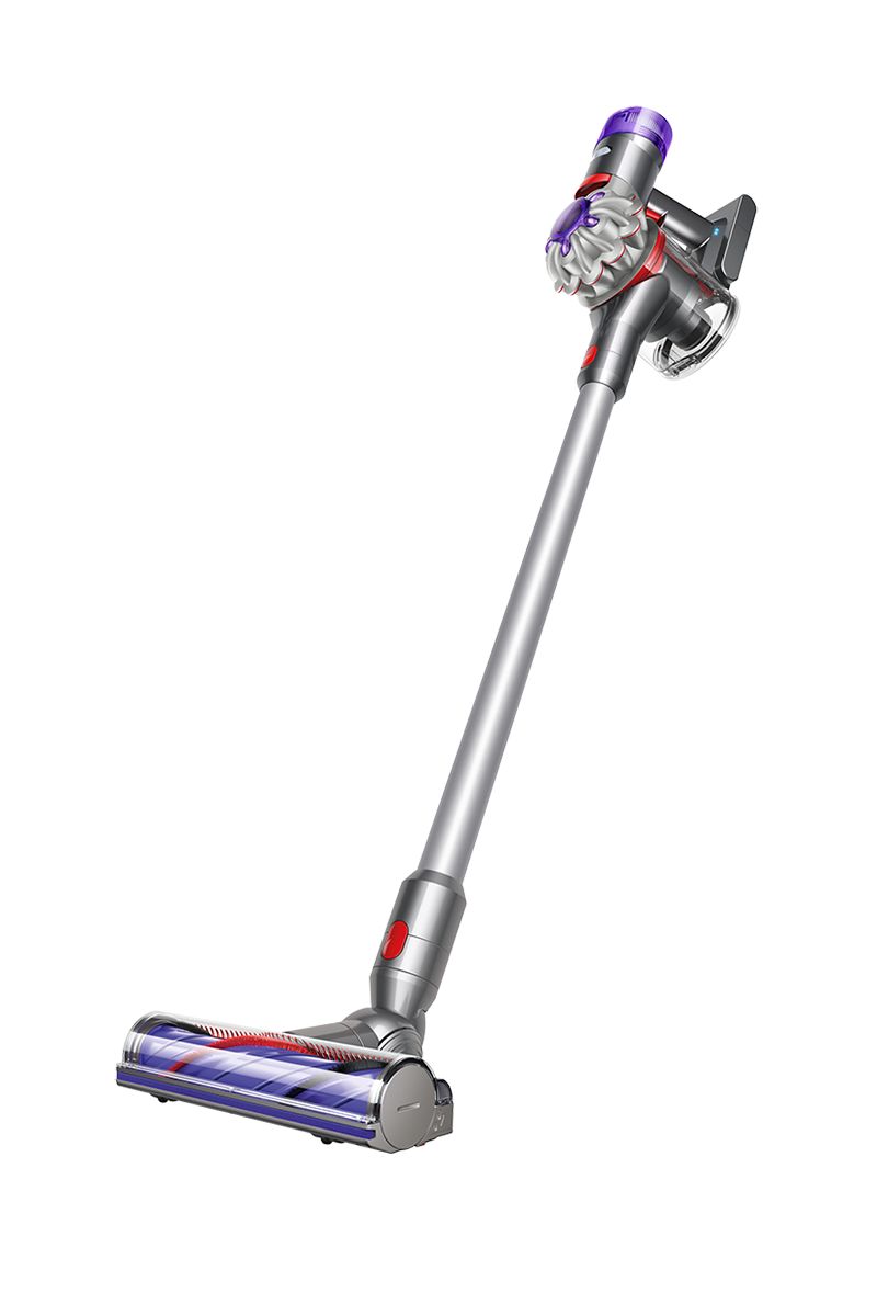 Dyson V7™ Advanced Origin | Save $300 | Cordless Vacuum | Silver/Silver