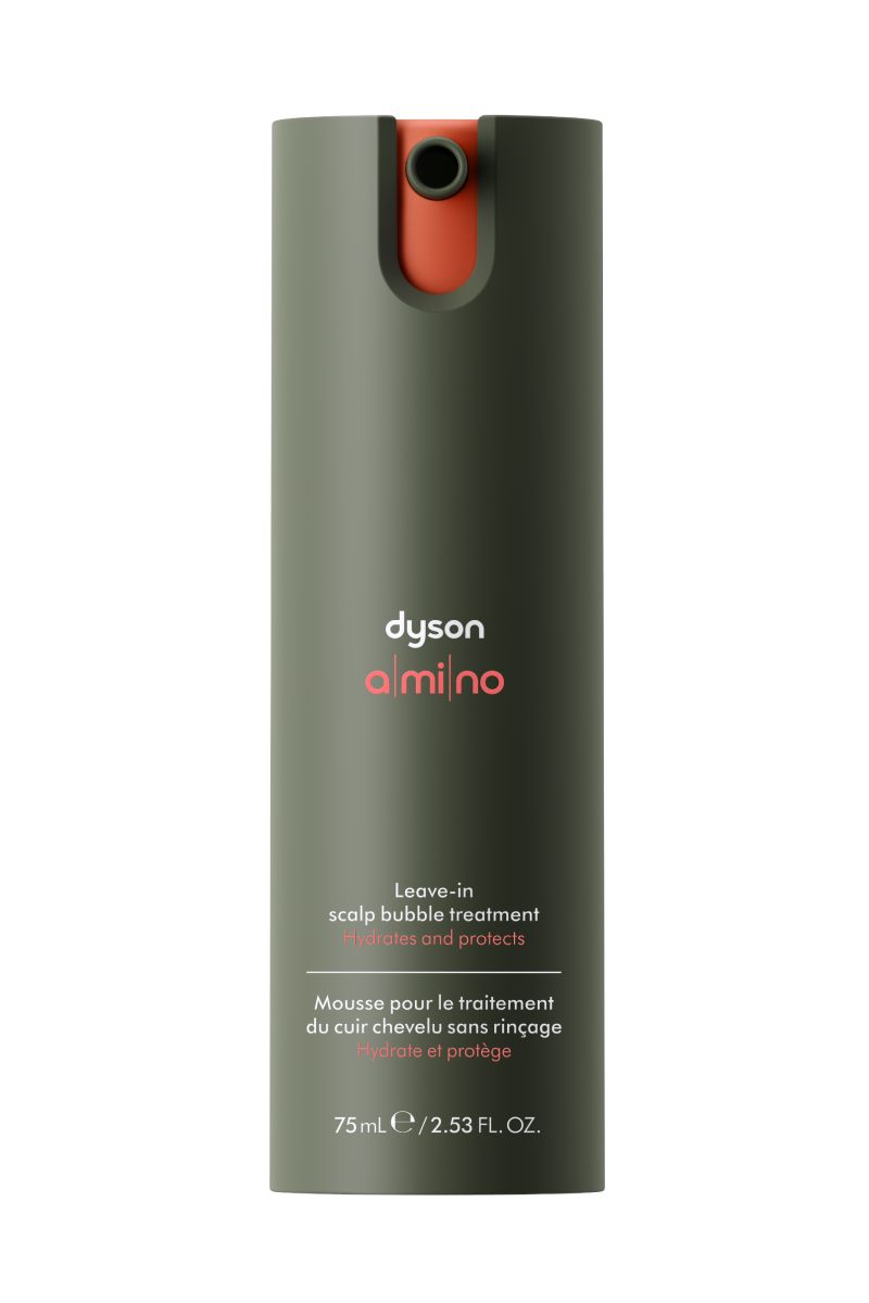 Dyson Amino™ | Leave-in scalp bubble treatment | 75ml