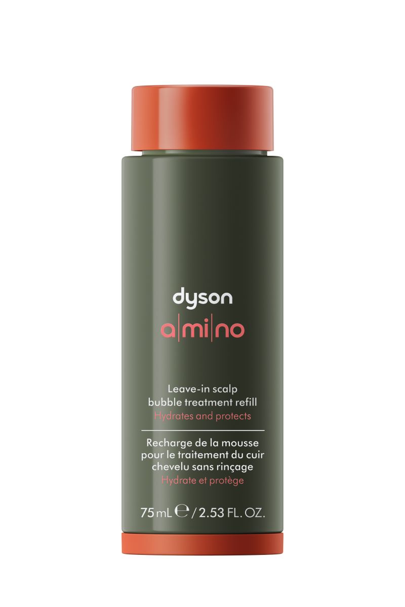 Dyson Amino™ | Leave-in scalp bubble treatment | Refill