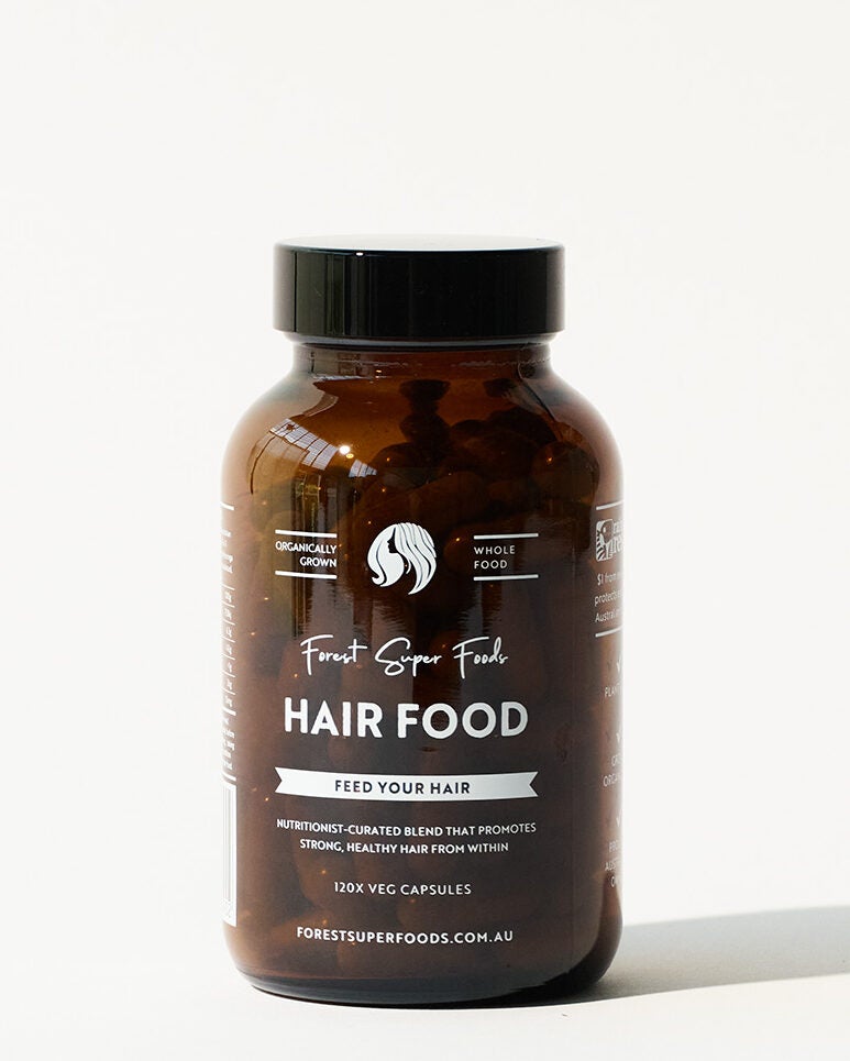 Hair Food 60 Day Supply (Save 10%)