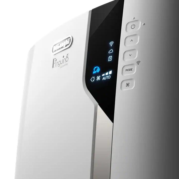 Delonghi Pinguino Care4Me Portable Air Conditioner 3.3 kW