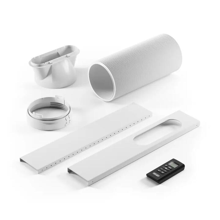 Delonghi Pinguino Portable Air Conditioner 2.6 kW