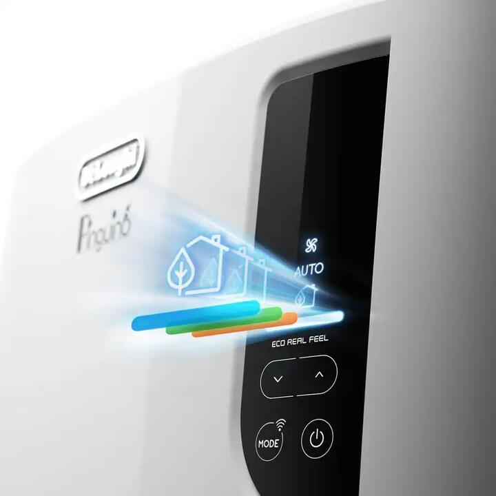 Delonghi Pinguino Portable Air Conditioner 2.9kW