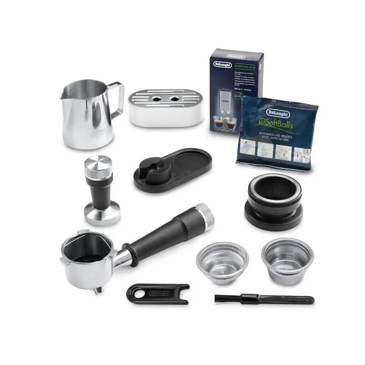 Delonghi La Specialista Arte Evo, White