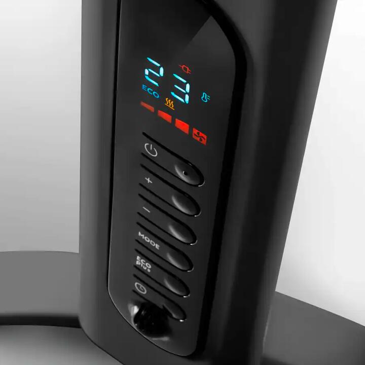 Delonghi SlimStyle Convector Heater with Electronic Timer 2400W