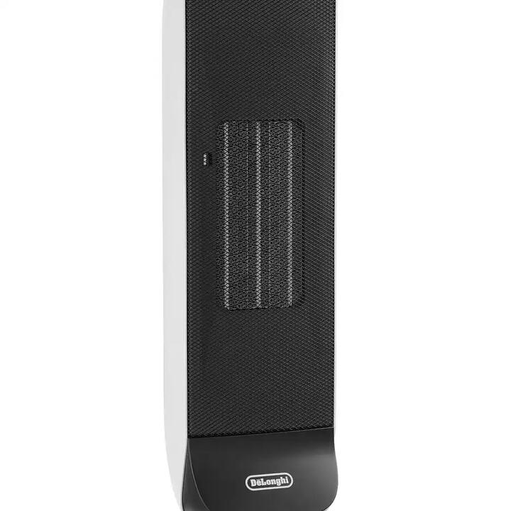 Delonghi Ceramic Tower Fan Heater 2000W