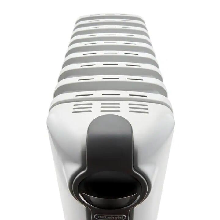 Delonghi Radia S 1500W with Timer