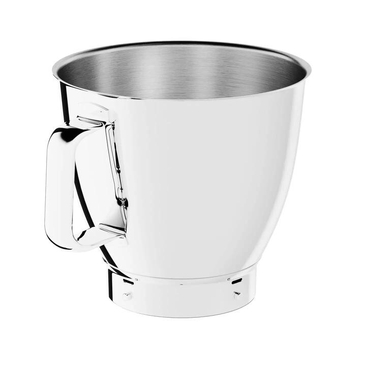 Kenwood 7L Stainless Steel Bowl with Handle