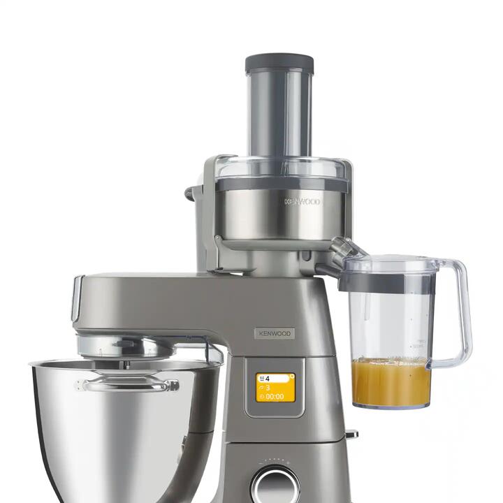 Kenwood Juice Extractor Attachment