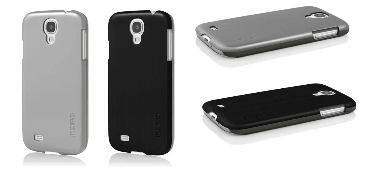 Samsung Galaxy S4 Feather SHINE Case Default