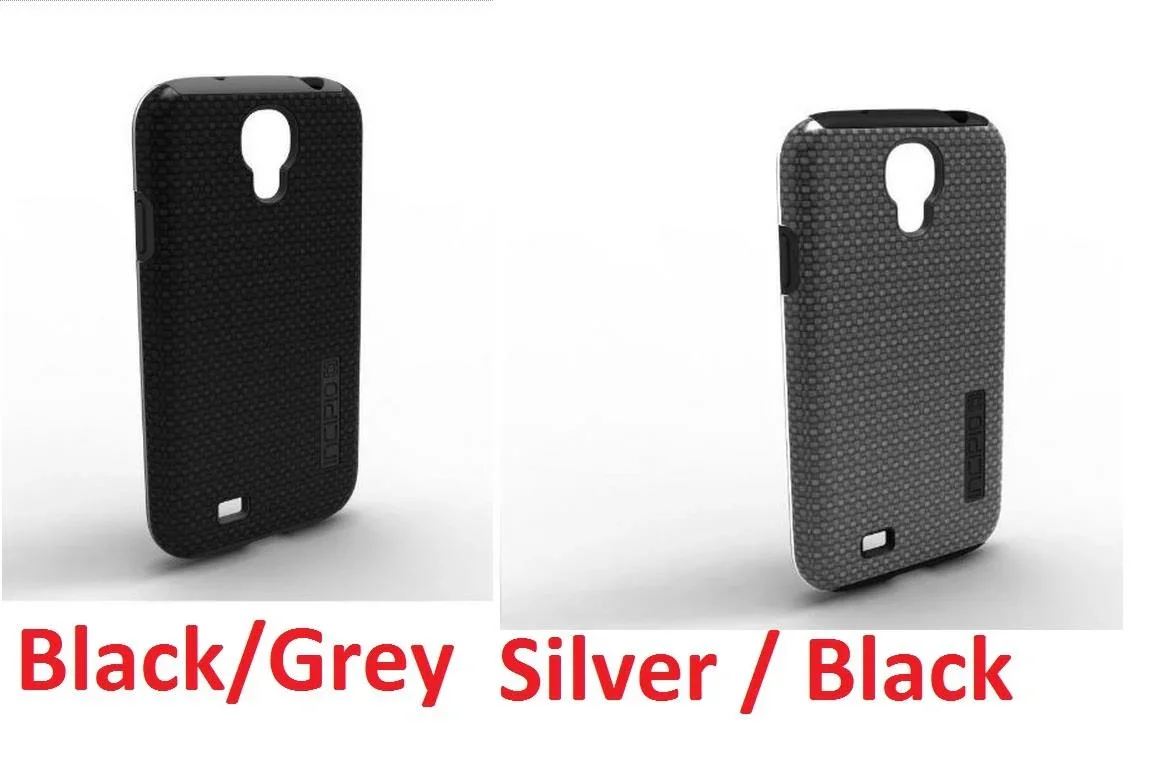 Incipio DualPRO CF for Samsung Galaxy S4 Default