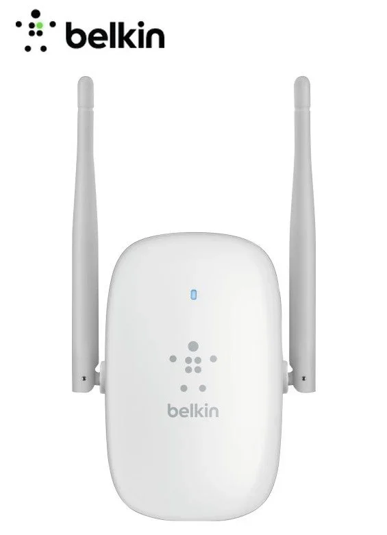 NETGEAR Wi-Fi Range Extender Default