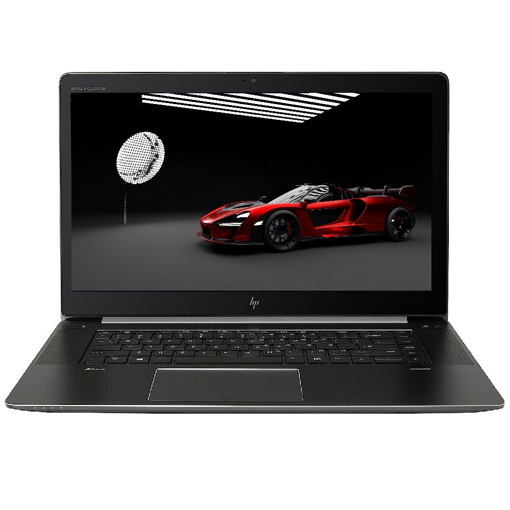 HP ZBook Studio G4 15" Workstation | Gaming Laptop i7/Xeon 32GB RAM 4GB Quadro M1200