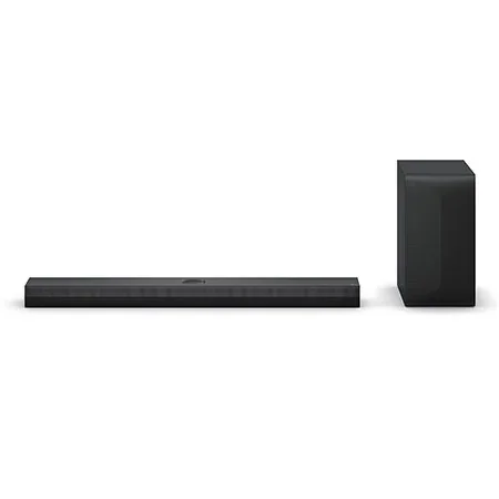 LG Q Series Sound Bar S70TY - S70TY