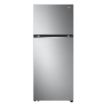 375L Top Mount Fridge - Stainless Finish - GT-5S
